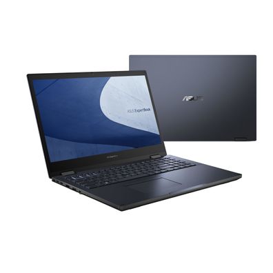 NB ASUS ExpertBook B2502FBA-N80177X 15,6 i5 W11P