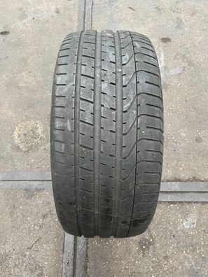 1x Sommerreifen 255/40 ZR19 96Y Pirelli P Zero DOT15 5,9-6,8mm