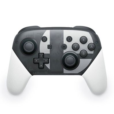 Pro Controller | Schwarz / Weiß | für Nintendo Switch