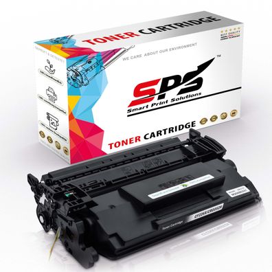 Kompatibel für HP LaserJet Pro MFP M 426 fdn (CF226X/26X) Toner-Kartusche Schwarz