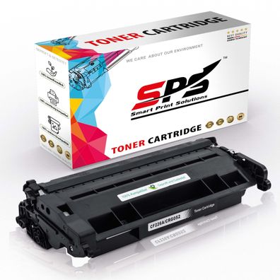 4x Multipack Set Kompatibel für HP LaserJet Pro MFP M 426 dn (CF226A/26A) Toner ...