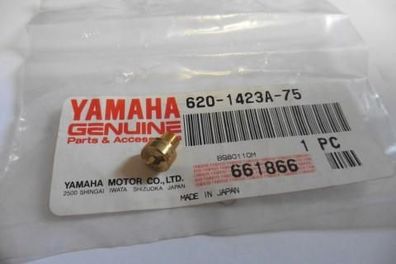 Hauptdüse 122,5 Düse main jet passt an Yamaha Sr 250 Xc 180 620-1423A-75