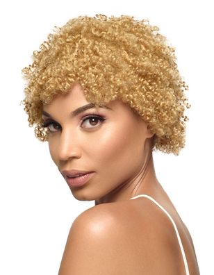 Dream Hair 100% Human Hair Wig Nobel Color : 27