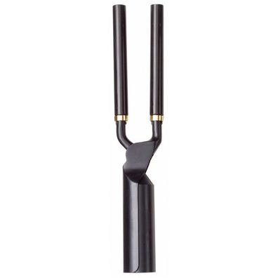 Dreamfix Thermal Curling Iron 1 - 1/8"