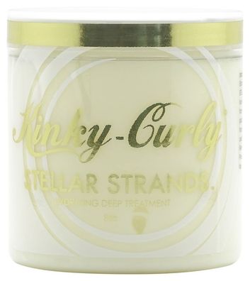 Kinky-Curly Stellar Strands 236ml