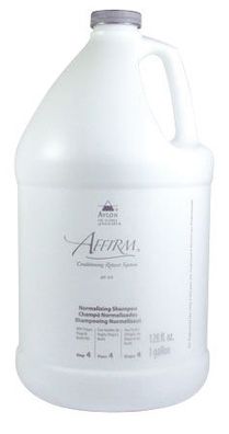 Avlon Affirm Normalizing Shampoo 3,785L