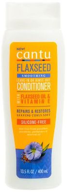 Cantu Natural Flaxseed Conditioner 13.5oz