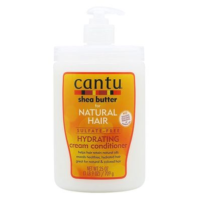 Cantu Shea Butter for Natural Hair Hydrating Cream Conditioner 740ml