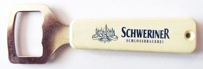 Schweriner Schlossbrauerei - Flaschenöffner