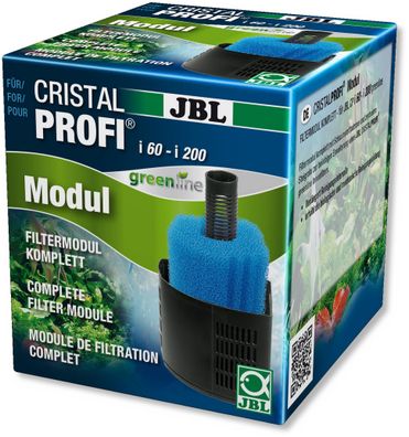 JBL Cristalprofi i greenline Modul