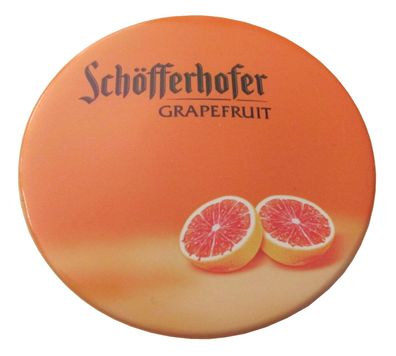 Schöfferhofer Brauerei - Grapefruit - Flaschenöffner
