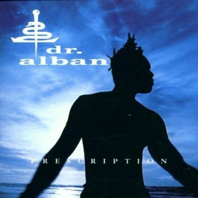Dr. Alban - Prescription (CD] Neuware