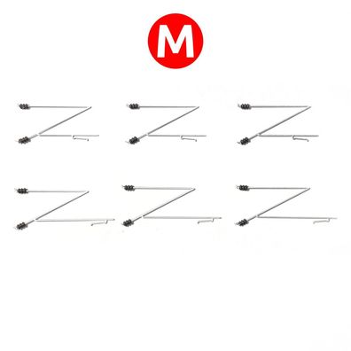 N-TRAIN 21535 N DB Auslegertyp Re160 für Turmmast - M