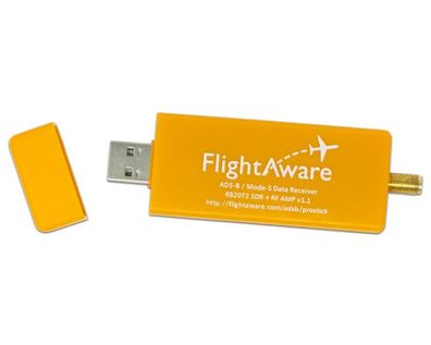 FlightAware Pro Stick 1090MHz ADS-B