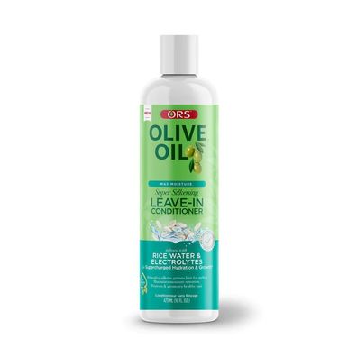 ORS Olive Oil Max Moisture Leave-In Conditioner 16oz