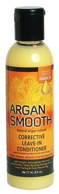 Argan Smooth Corrective Leave-In Conditioner 177Ml