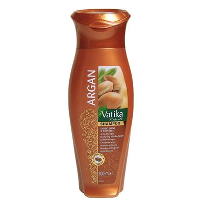 Vatika Naturals Argan Shampoo 200ml