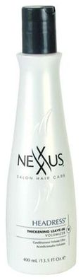 Nexxus Cond Headress [LV/ IN] 1 3,5oz