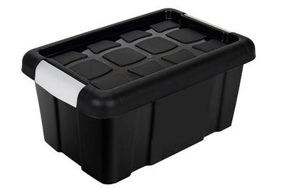 Sustania Blackbox Recycled ca. 5 Liter Volumen 29 x 19,5 x 15 cm
