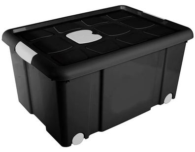 Sustania Blackbox Recycled ca. 57 Liter Volumen 61,5 x 44 x 31 cm