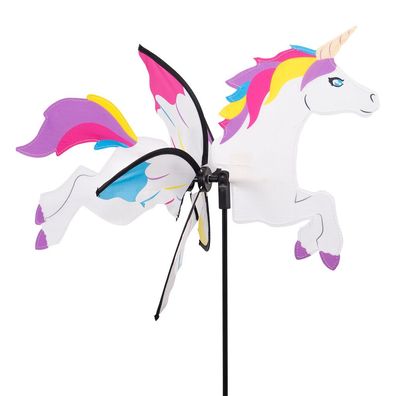 Windspiel Petite Unicorn