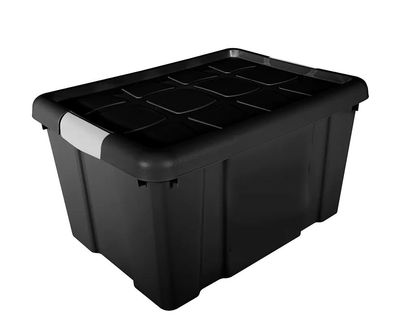 Sustania Blackbox Recycled ca. 16 Liter Volumen 39,6 x 29,6 x 21,5 cm
