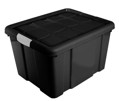 Sustania Blackbox Recycled ca. 25 Liter Volumen 42,2 x 35 x 25,6 cm