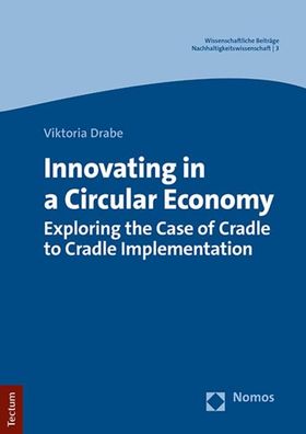 Innovating in a Circular Economy: Exploring the Case of Cradle to Cradle Im ...