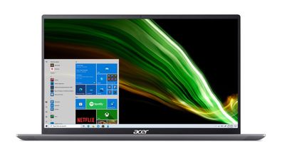 Acer Swift 3 SF316-51-53KZ 16.1"/ i5-11300H/16/512SSD/ NOOS