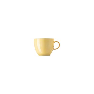 Kaffee-Obertasse - Sunny Day Soft Yellow - Thomas - 10850-408549-14742