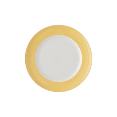 Frühstücksteller 22 cm - Sunny Day Soft Yellow - Thomas - 10850-408549-10222