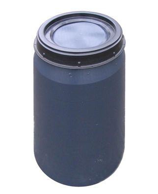 Wasserdichtes Faß / Kanutonne / Gepäcktonne, Inhalt 40 Liter