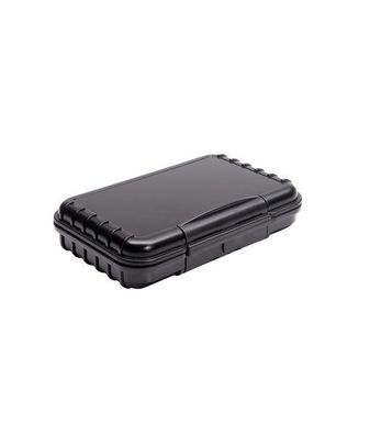 B&W Cases Outdoorcase Type 200 , black , 200/ B