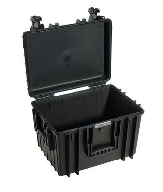 B&W Cases Outdoorcase Type 5500 , black , 5500/ B