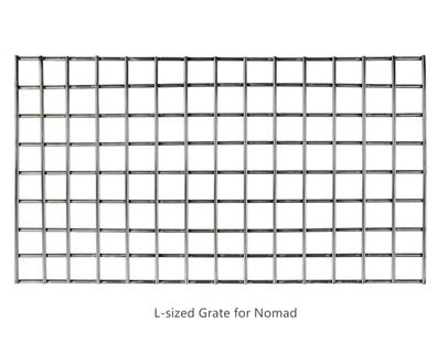 Winnerwell L-Größe Rost für Nomad