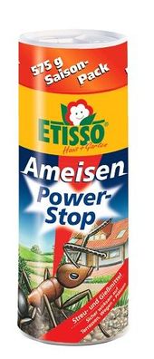 Etisso Ameisen Power-Stop 575 gramm
