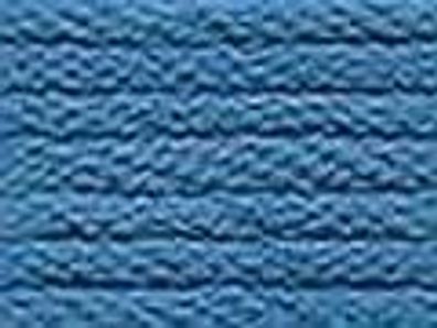 8m Anchor Stickgarn - Farbe 977 - porzellanblau