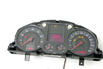 VW Passat 3C Tacho Tachometer 211.000km 3C0920860G Benziner