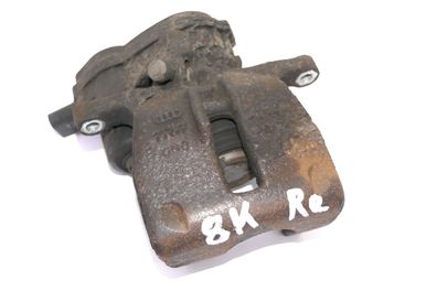 Audi A4 8K Bremssattel hinten rechts 8K0615404B 300x12mm Feststellbremse Handbre