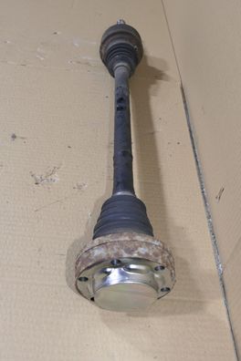 VW Touareg 7L Antriebswelle Gelenkwelle 7L0501201B hinten 3.0 TDI Allrad Quattro
