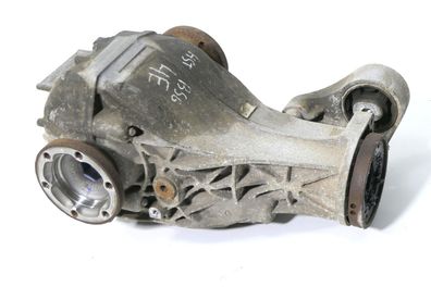 Audi A6 4F Quattro Allrad Getriebe hinten Differential GSZ FGL