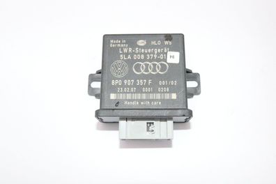 Audi A6 4F Leuchtweitenre?g??elung 8P0907357F Leuchtweitenregulierung
