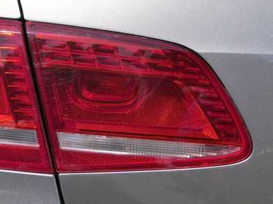 VW Passat 3C B7 Limousine Rücklicht hinten links innen Rückleuchte LED 3AE9453