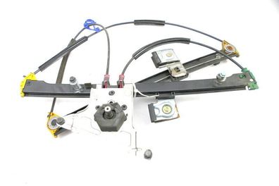 VW Lupo 6E 3 Liter 3L manueller Fensterheber manuell vorne rechts 6E0837402