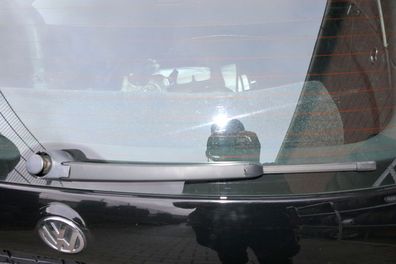 VW Golf 5 Wischerarm Arm Wischer hinten Heckwischer Heckwischerarm