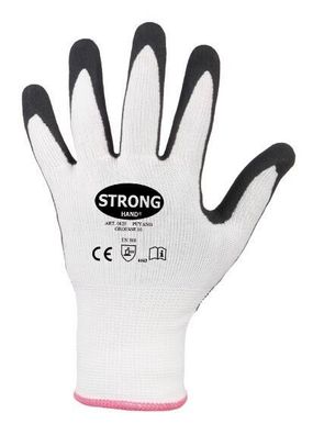 Puyang, Stronghand, Handschuhe, Arbeitshandschuhe, Schnittschutzhandschuhe