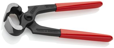 Knipex Kneifzange DIN ISO 9243
