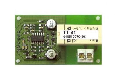 Maico Temperaturregelsystem DTL 2 P-L Grundleistungsplatine 1570587