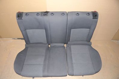 VW Golf 5 V Variant Kombi Sitz Sitze hinten Rückbank Rücksitzbank Sitzfläche