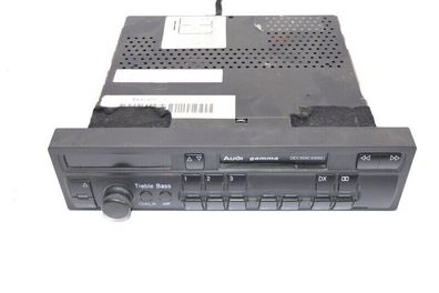 Audi A3 A4 original Radio Kassette 4D0035186 mit Code